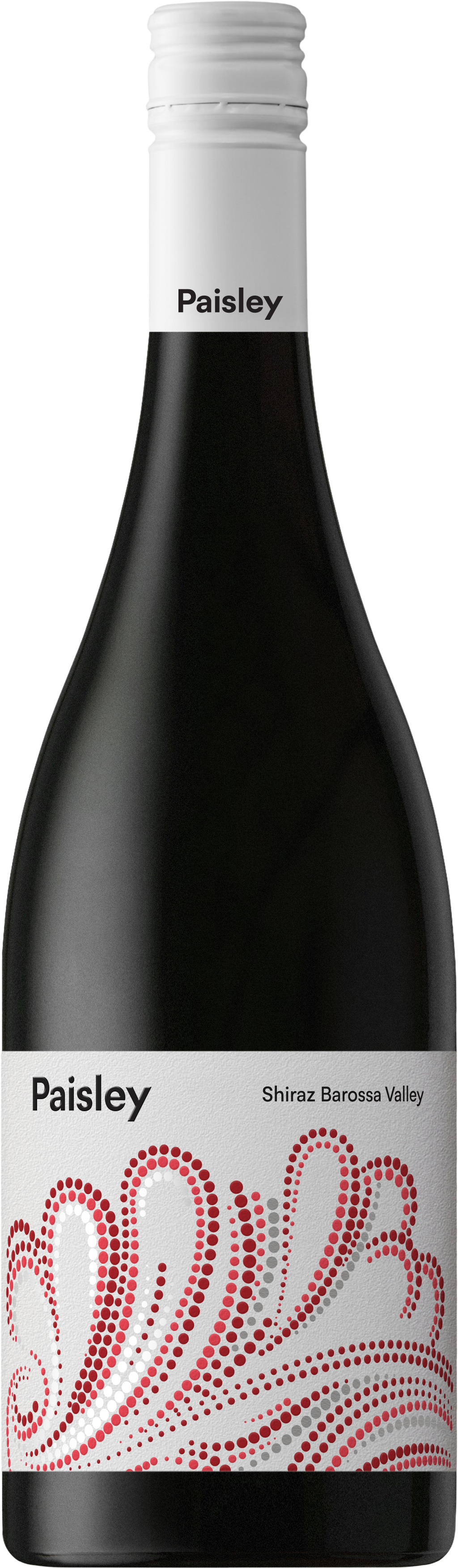 Paisley Wines Silk Barossa Valley Shiraz 2021